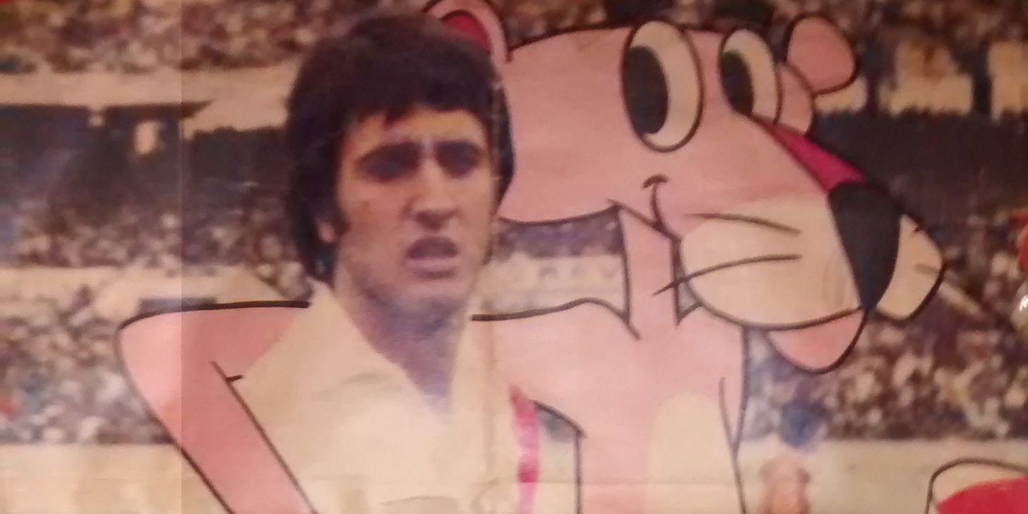 Ferino27's profile banner image