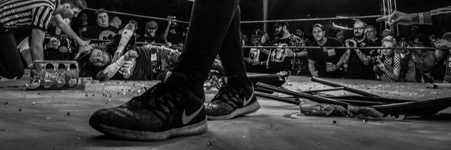 Will Henderson banner