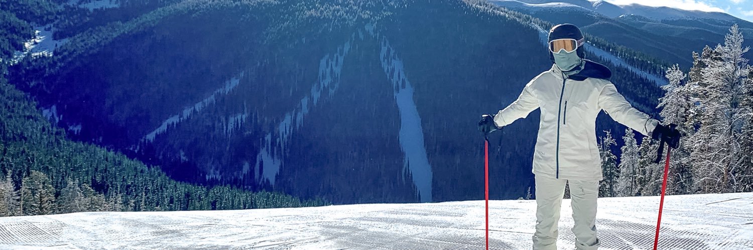 carolinewolf7's profile banner image