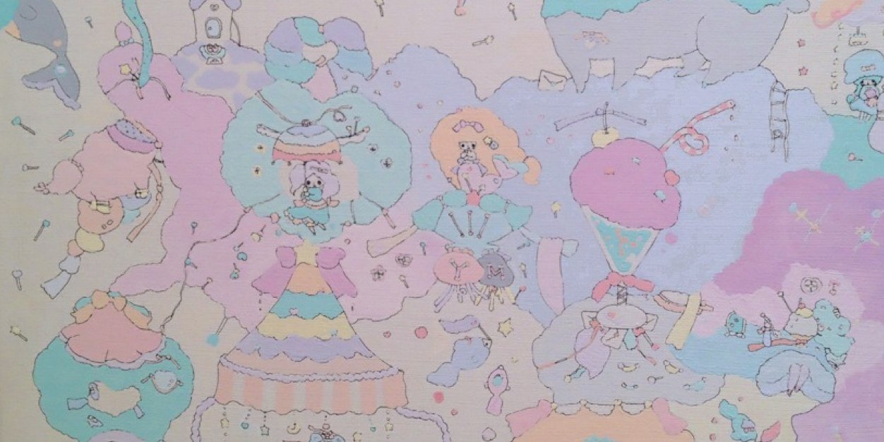 yume_twinkle's profile banner image