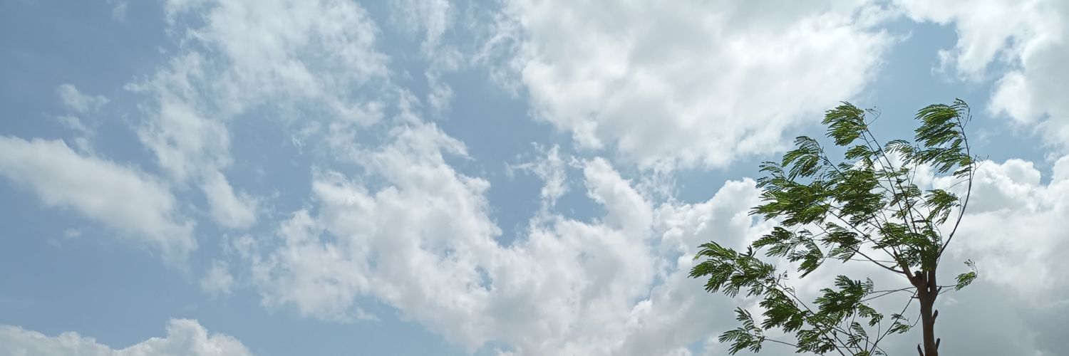 dwikyunik's profile banner image