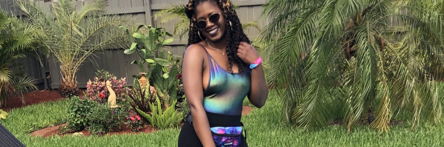 iJayMonet's profile banner image