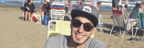 FedeeChulzee's profile banner image