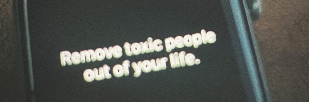 truadee's profile banner image
