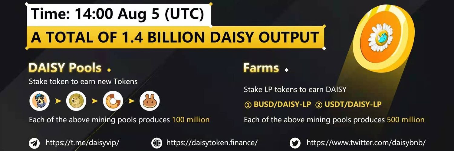 daisybnb's profile banner image
