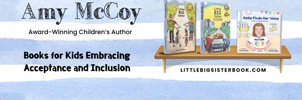 AmyMcCoy19 Profile Banner