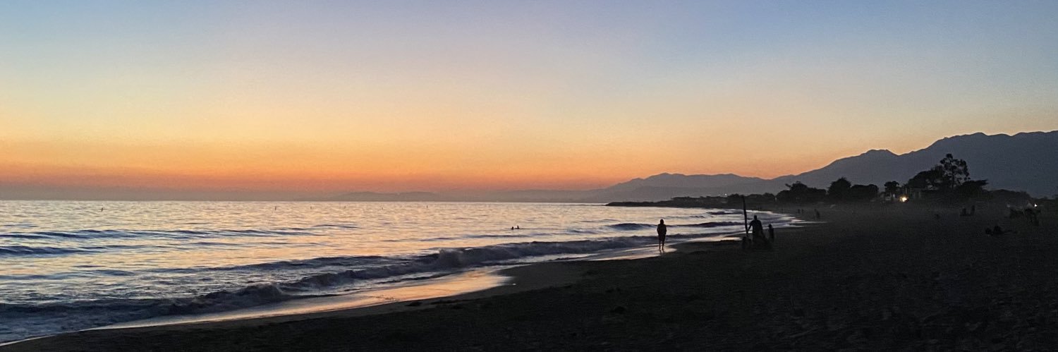 HayleyGocha's profile banner image