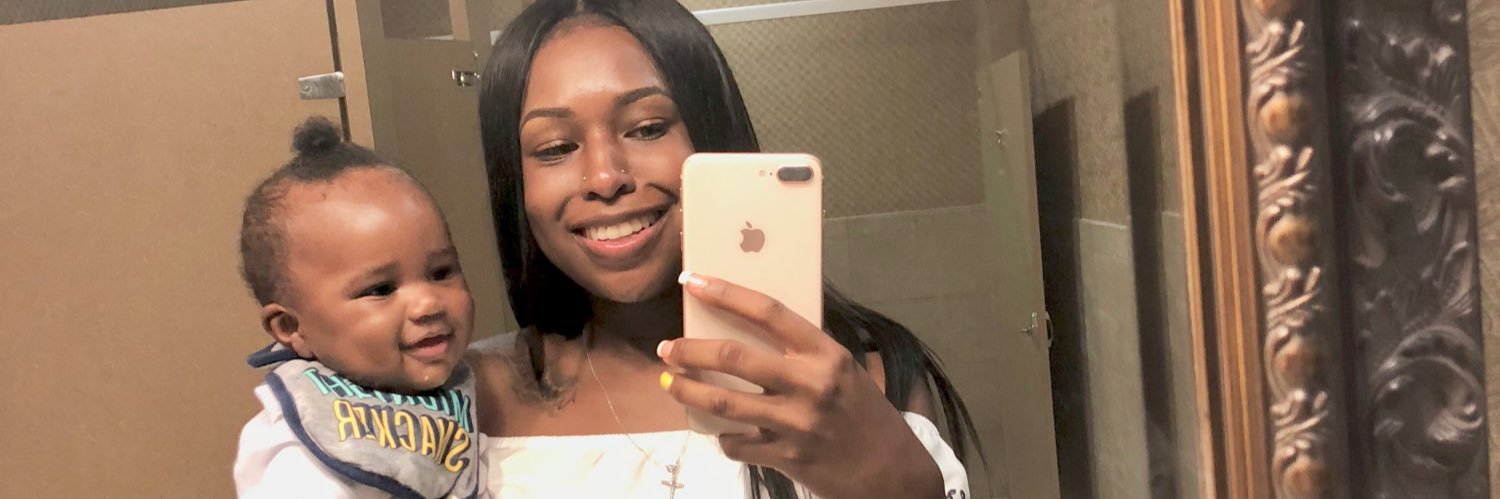 GorgeousPariss's profile banner image