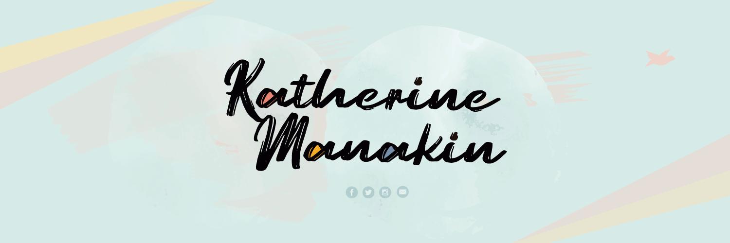 KatManakin's profile banner image