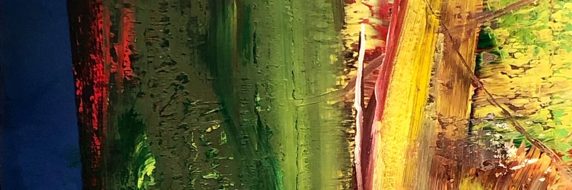 akm421's profile banner image