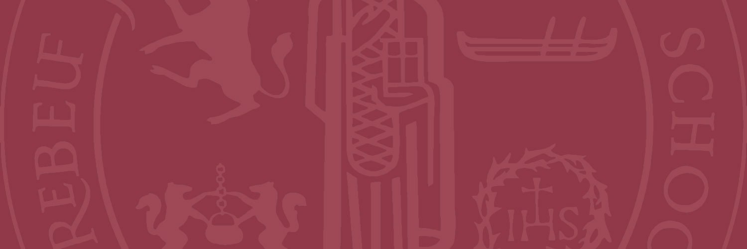 BrebeufArrow's profile banner image