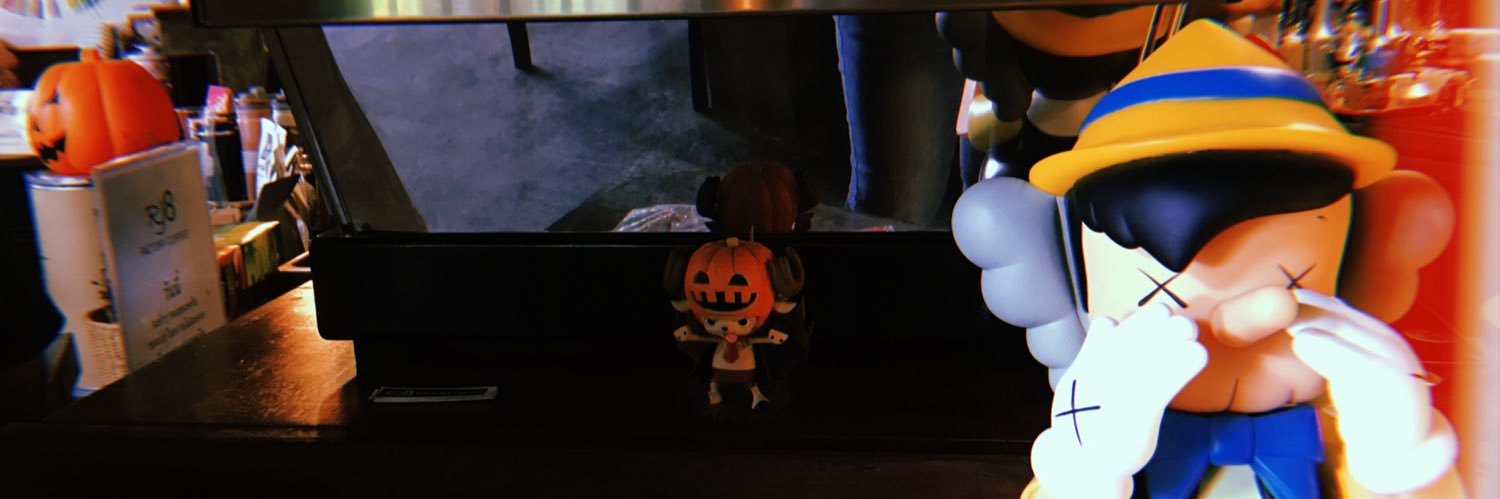 ไม่กินผักกาดขาว 🥬 banner