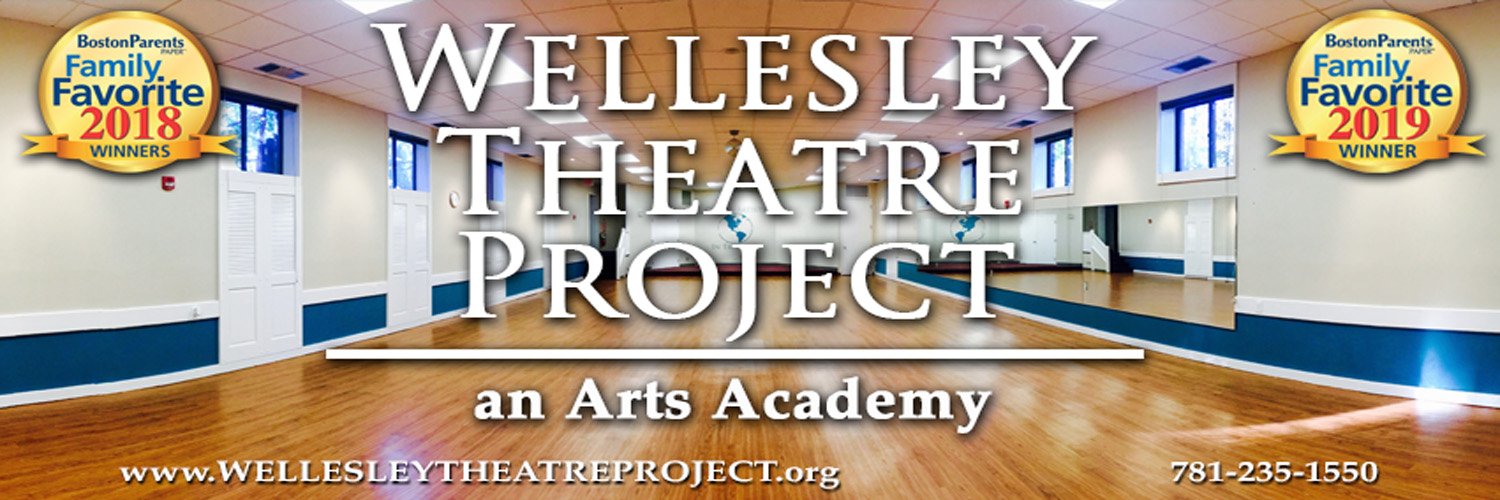 WTheatreProject's profile banner image