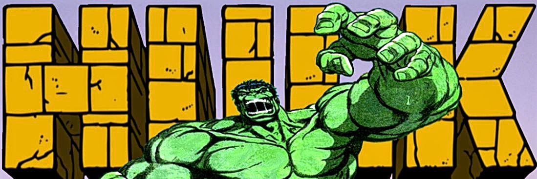 IncHulkLover's profile banner image