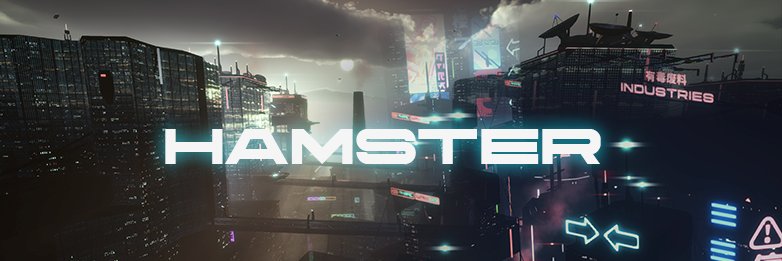 hamsterbuild's profile banner image