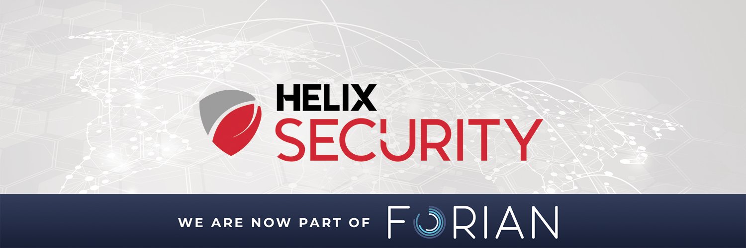 HelixMJSecurity's profile banner image