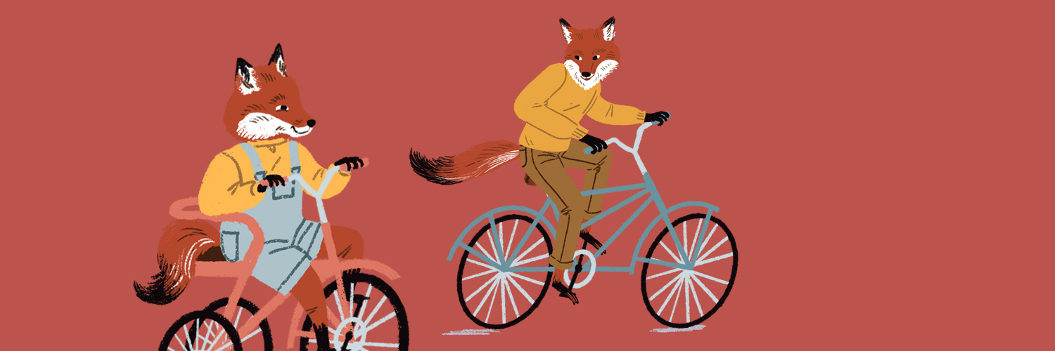 32 Spokes banner
