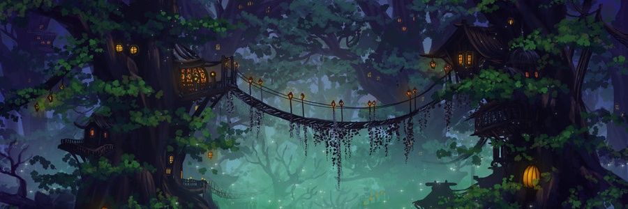 depressive pixie nightmare boy🏳‍🌈 banner