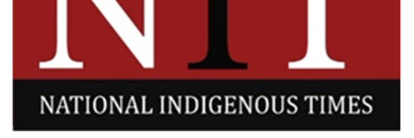 National Indigenous Times Profile Banner