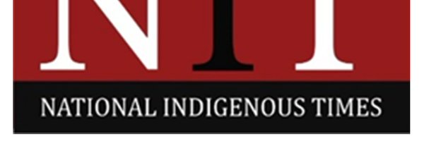 NatIndigTimes Profile Banner