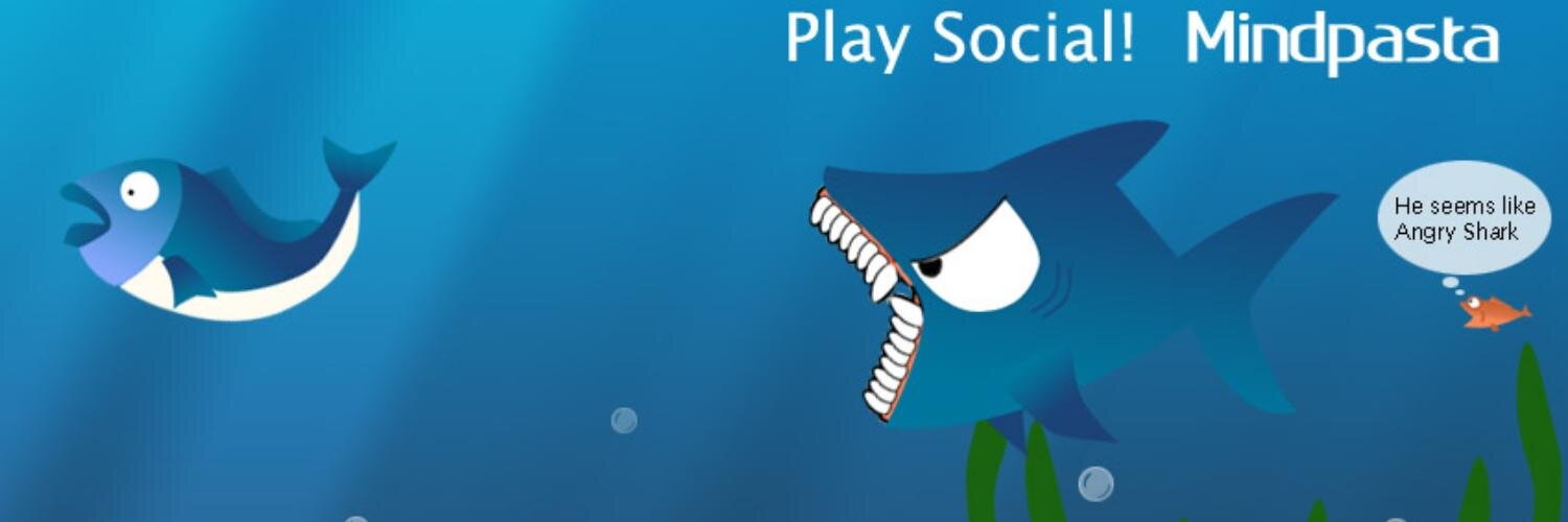 mindpasta.com! banner