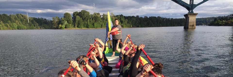 Rachel 🌈⛵️🌹 banner