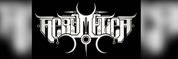 acromaticaband Profile Banner