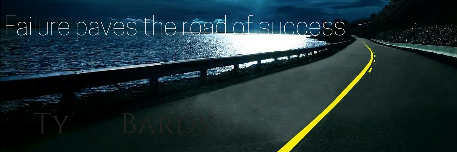 tybardy's profile banner image