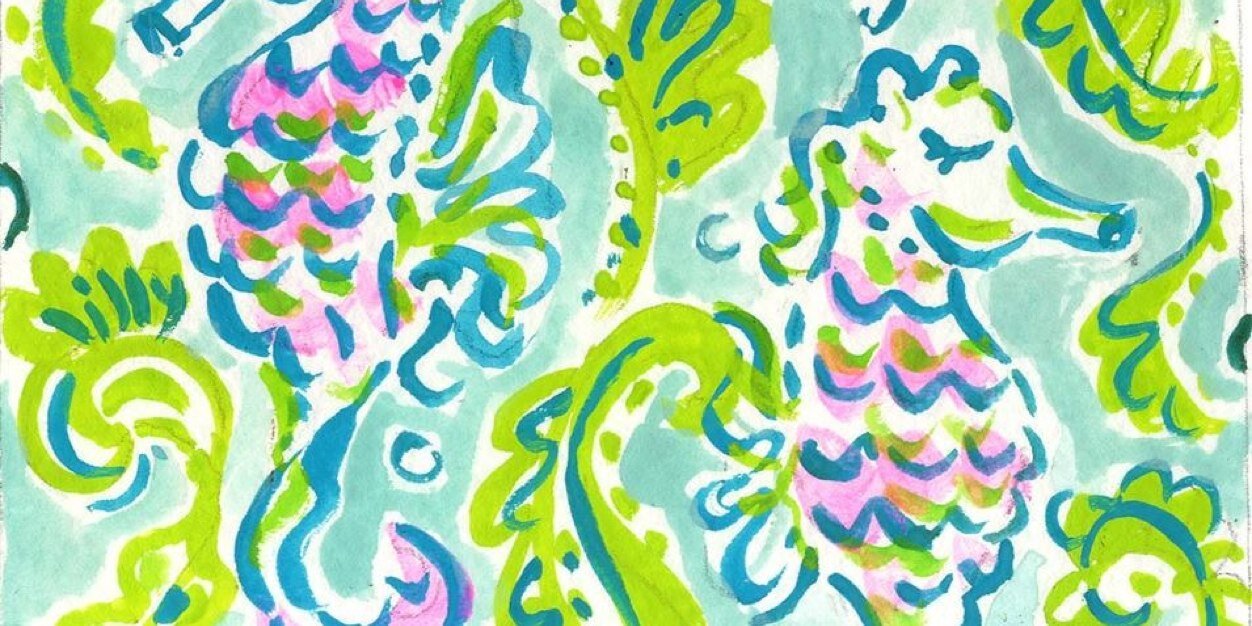belle_fish's profile banner image