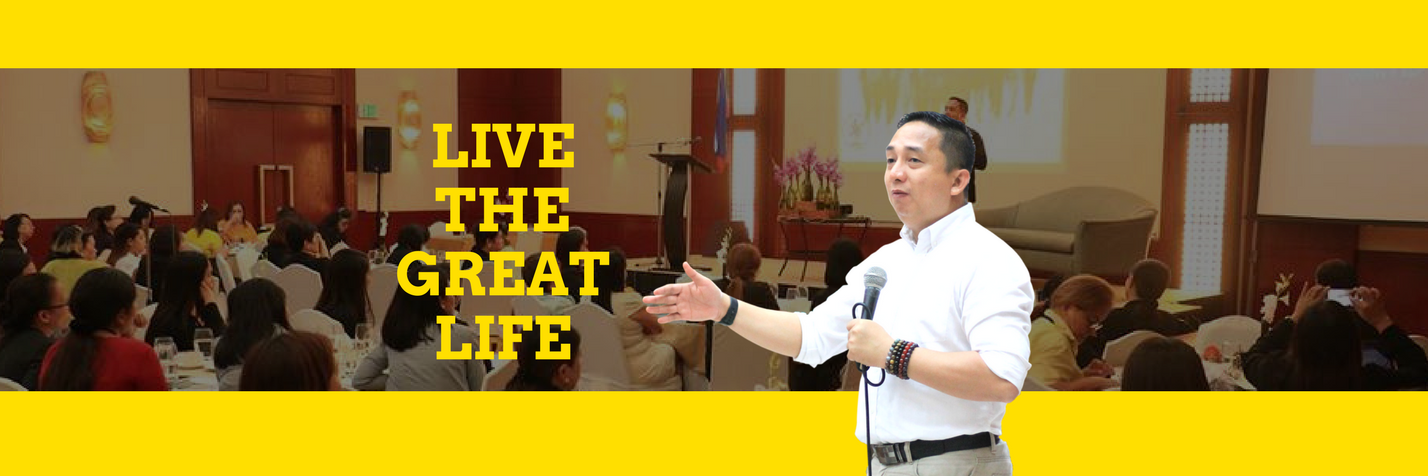 Ruben Licera Jr. banner