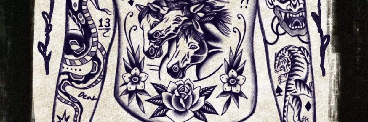 barthiago's profile banner image