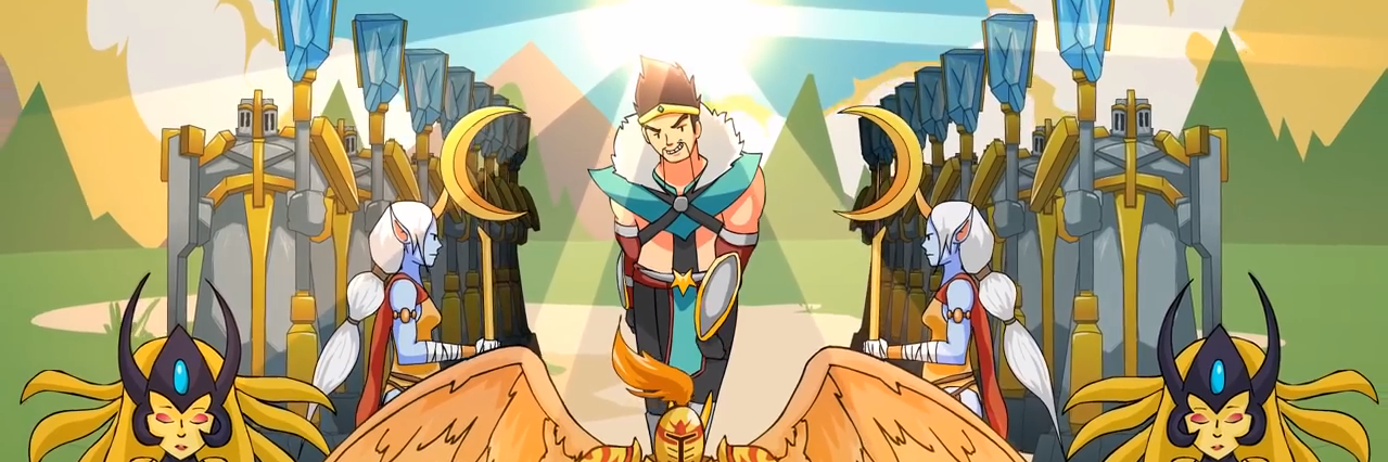 CaptainPancakes's profile banner image