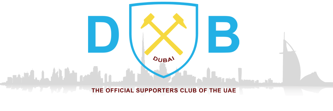 DubaiHammers's profile banner image
