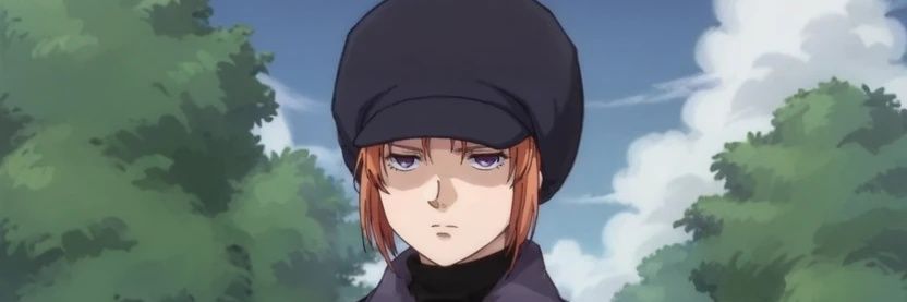 hasbvllah's profile banner image
