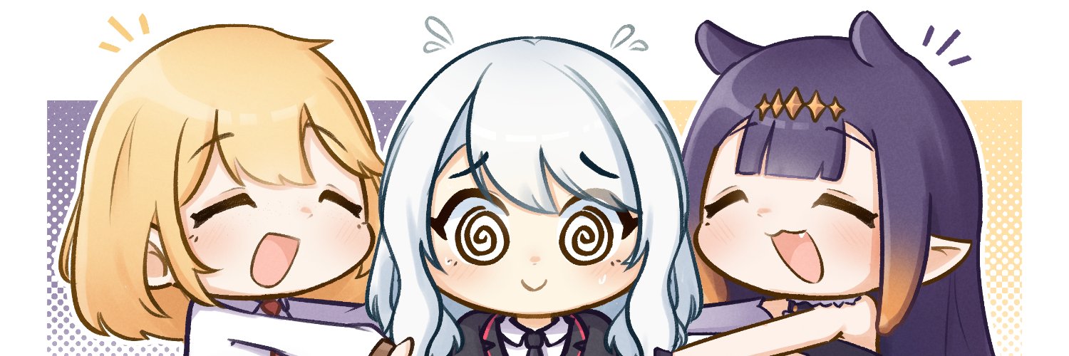 Nukefist μ's banner