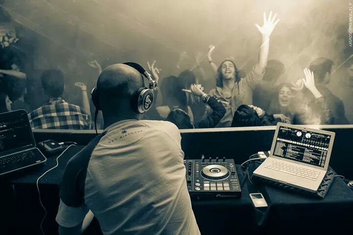 djmartingomez's profile banner image