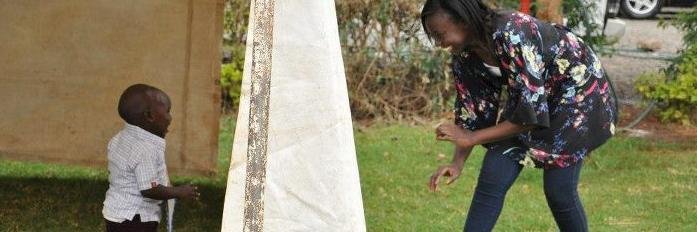 JuneOkal 🇰🇪 🌍 banner