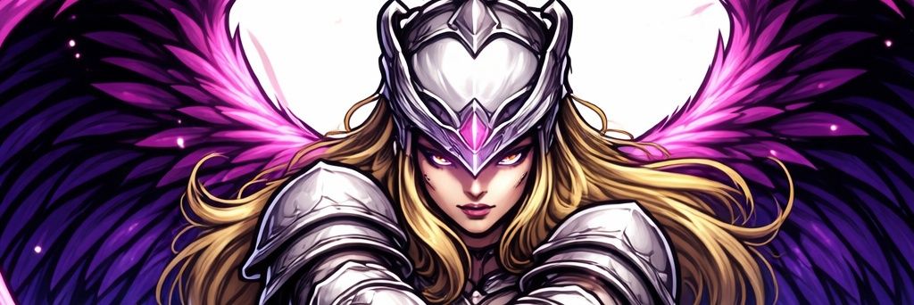 Lanstrifer @ Twitch/YouTube/TikTok/Instagram banner