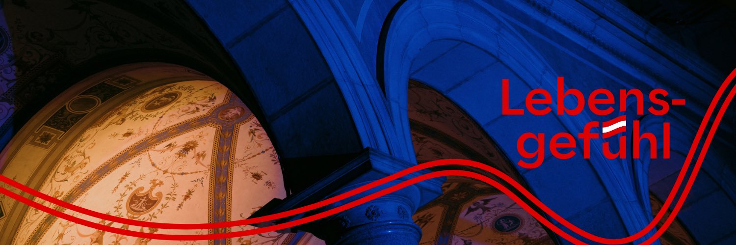 オーストリア観光公式's banner