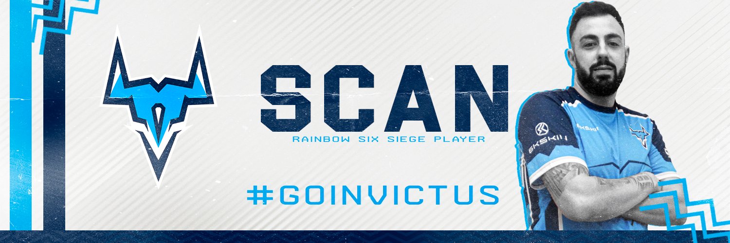 Sergio Scan banner