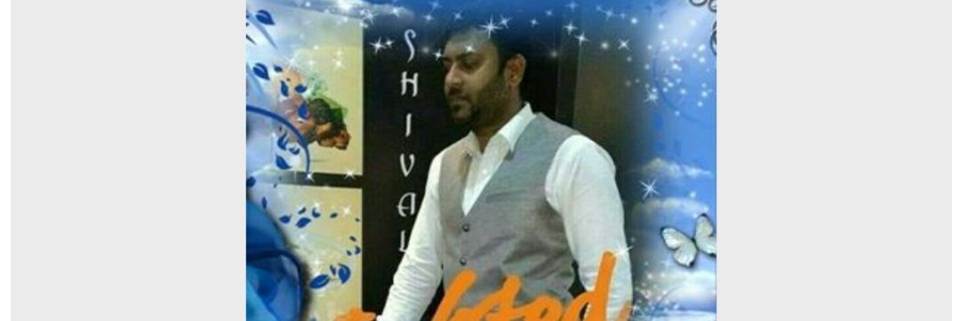 amitsardey's profile banner image