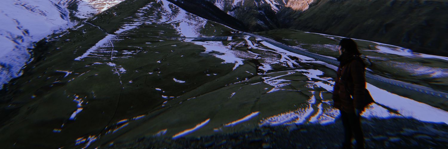 ohdearja's profile banner image