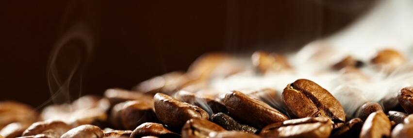 Coffee Review banner