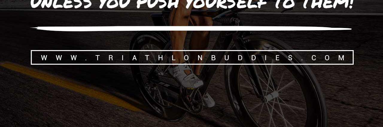 Triathlon Buddies banner