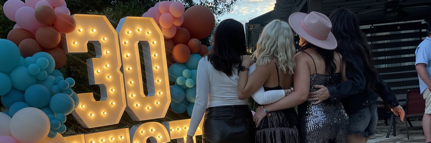 KendalConner1's profile banner image