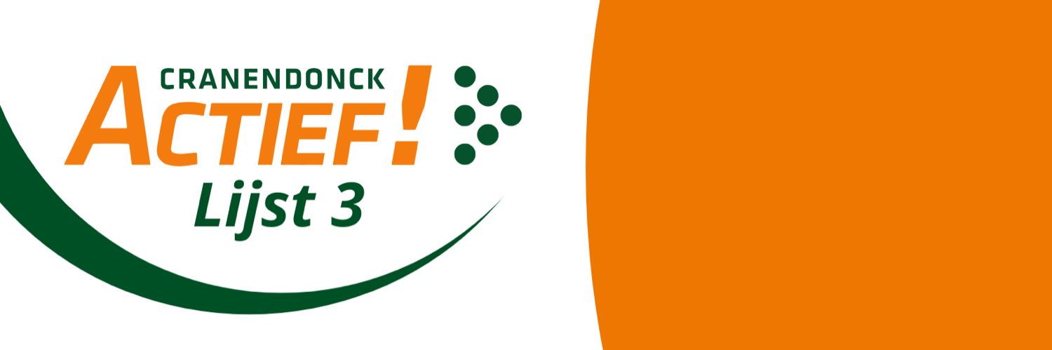 CActief's profile banner image