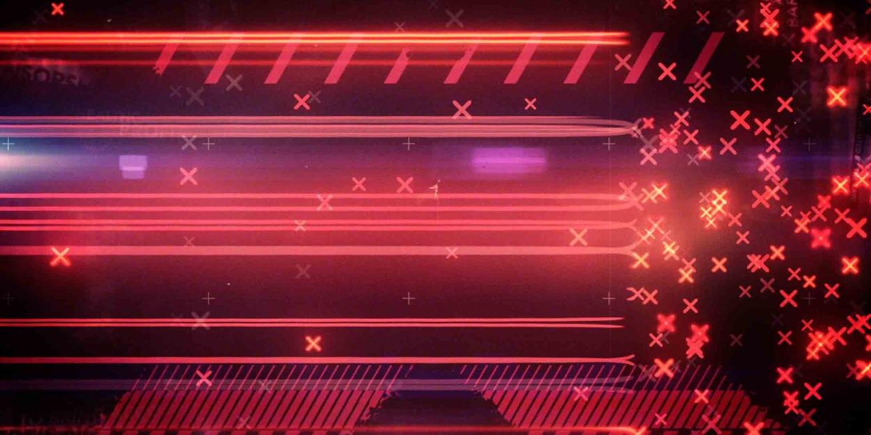 A Rational Fear banner