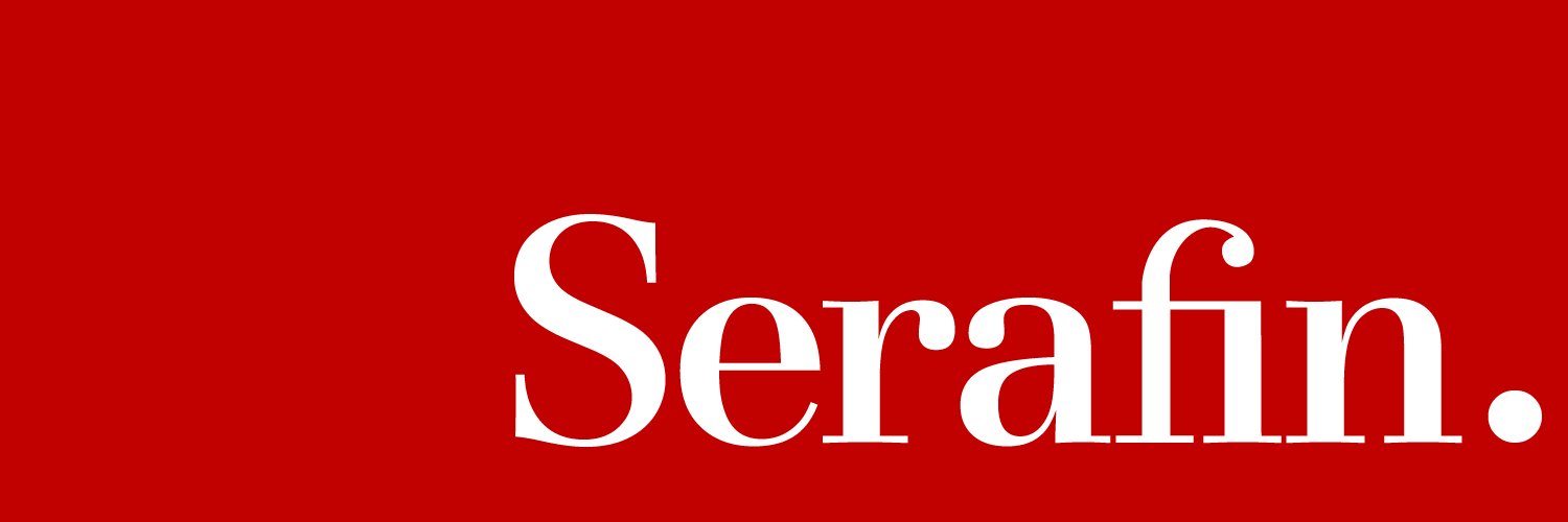 Thom Serafin banner
