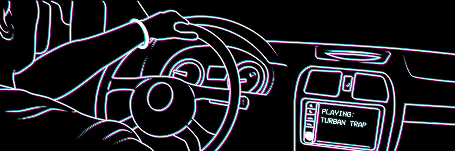 turbantrap's profile banner image