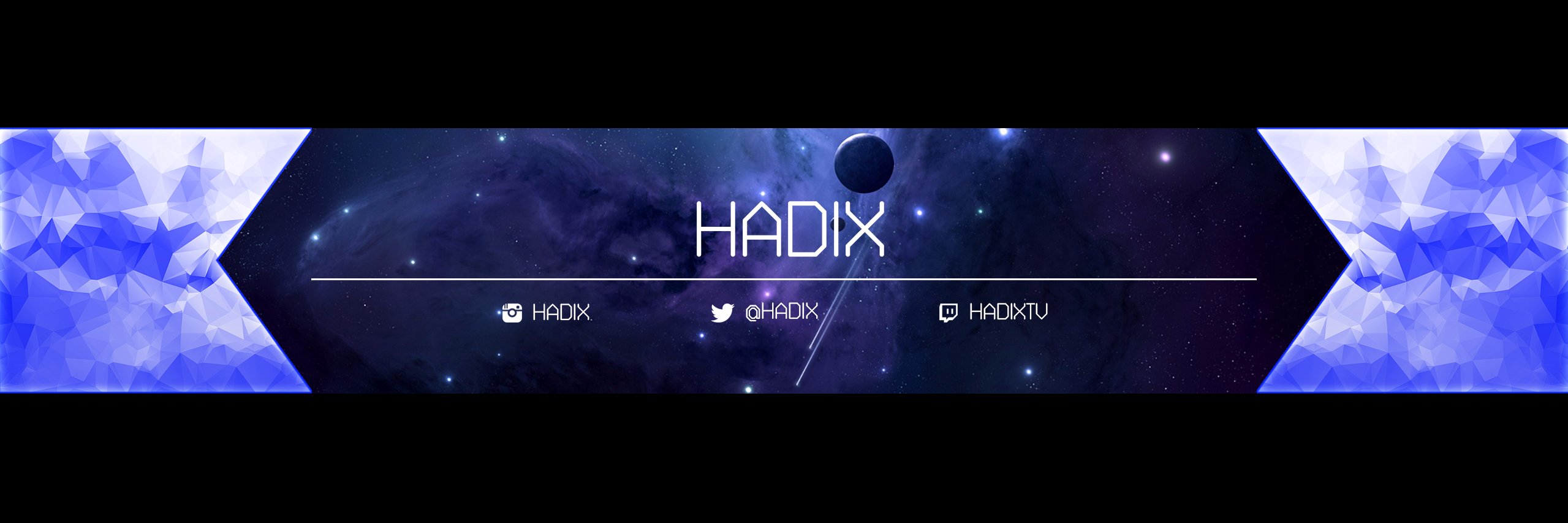 HadixTv's profile banner image
